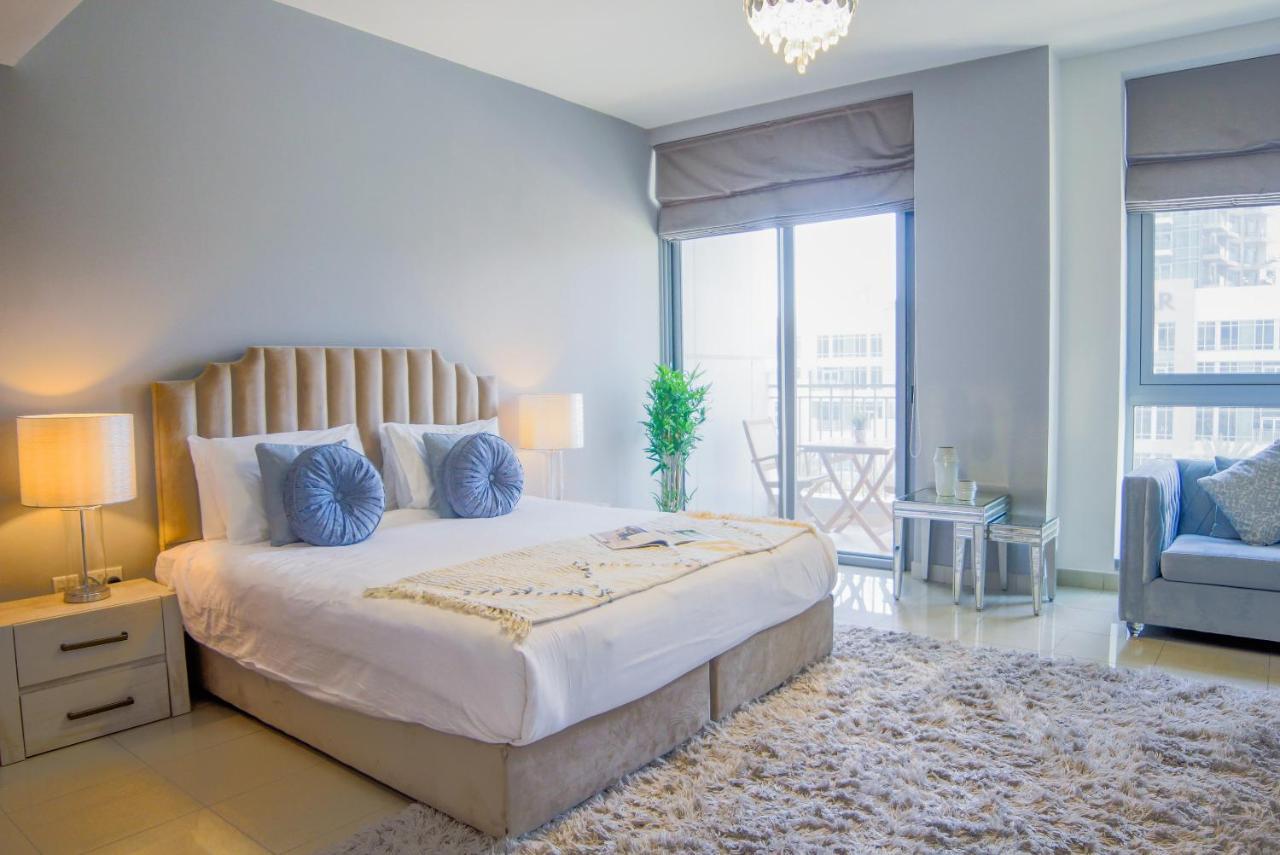 Nasma Luxury Stays - Standpoint Tower A Dubai