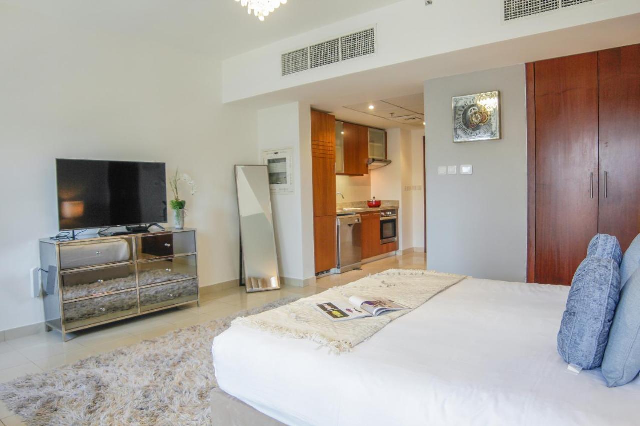Apartment Nasma Luxury Stays - Standpoint Tower A Dubai