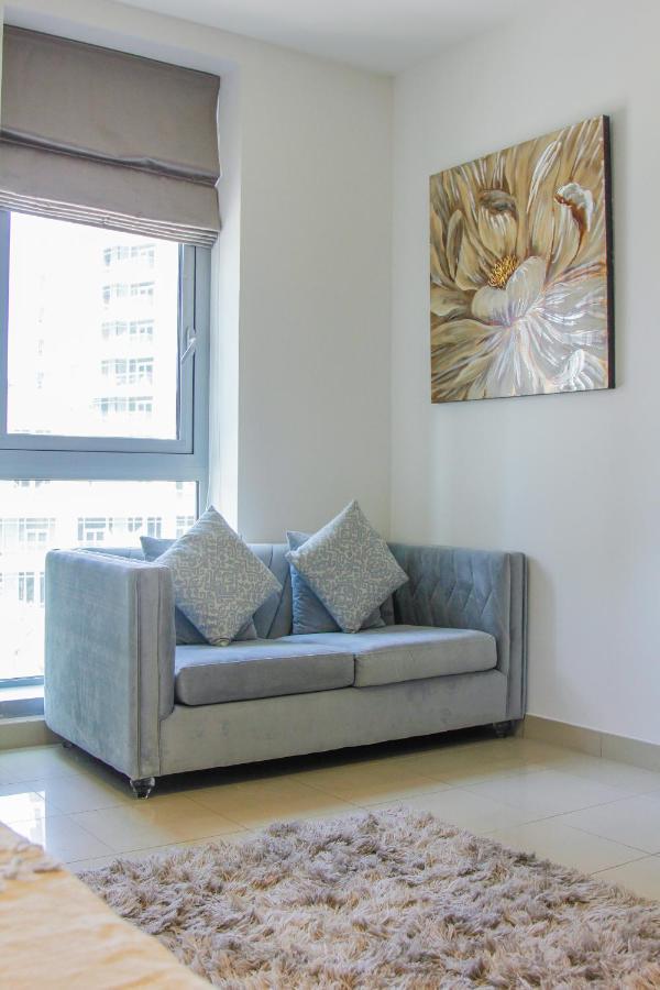 Nasma Luxury Stays - Standpoint Tower A *