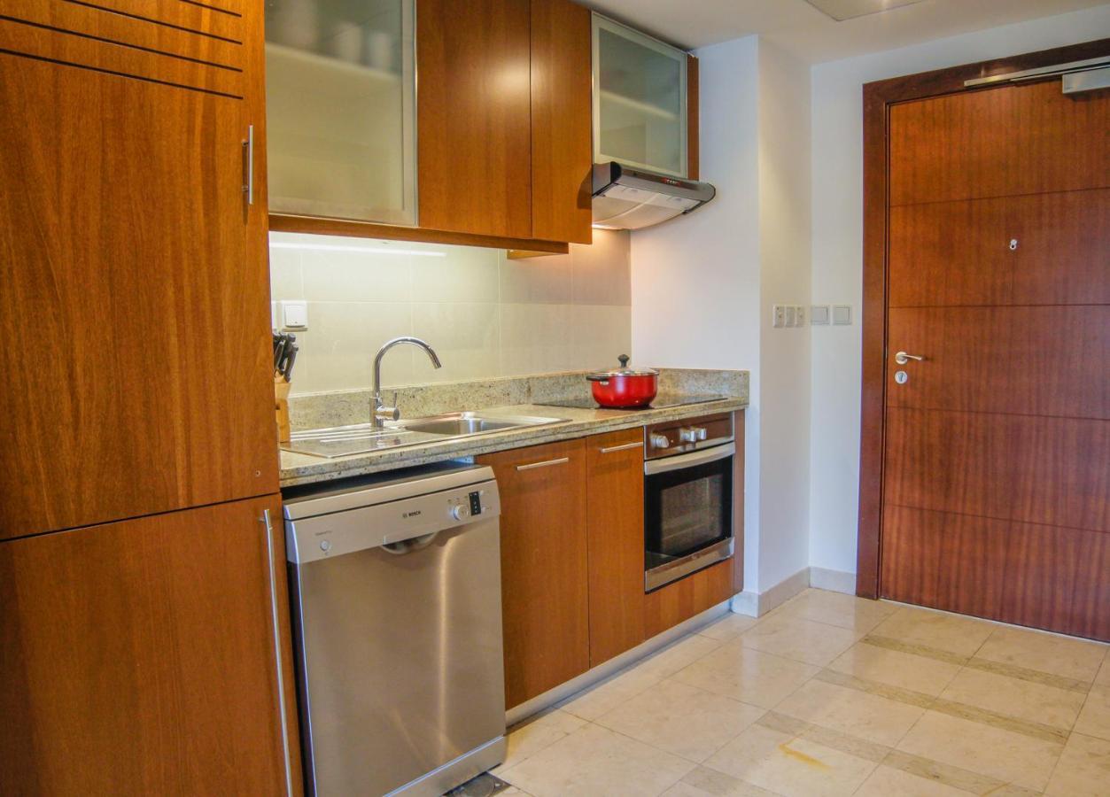 Nasma Luxury Stays - Standpoint Tower A