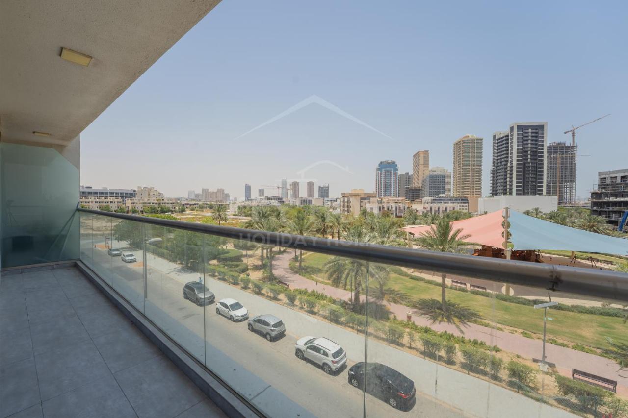 Apartment Keyhost - Large 1br Near Five - Regent Court Jvc - K370