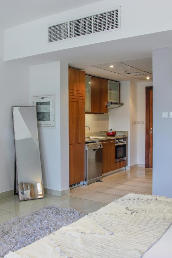 Nasma Luxury Stays - Standpoint Tower A Apartment Dubai