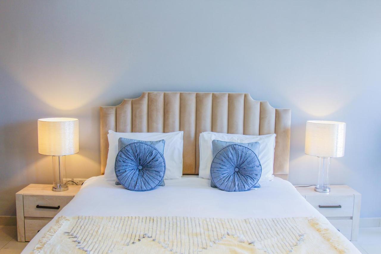 Nasma Luxury Stays - Standpoint Tower A