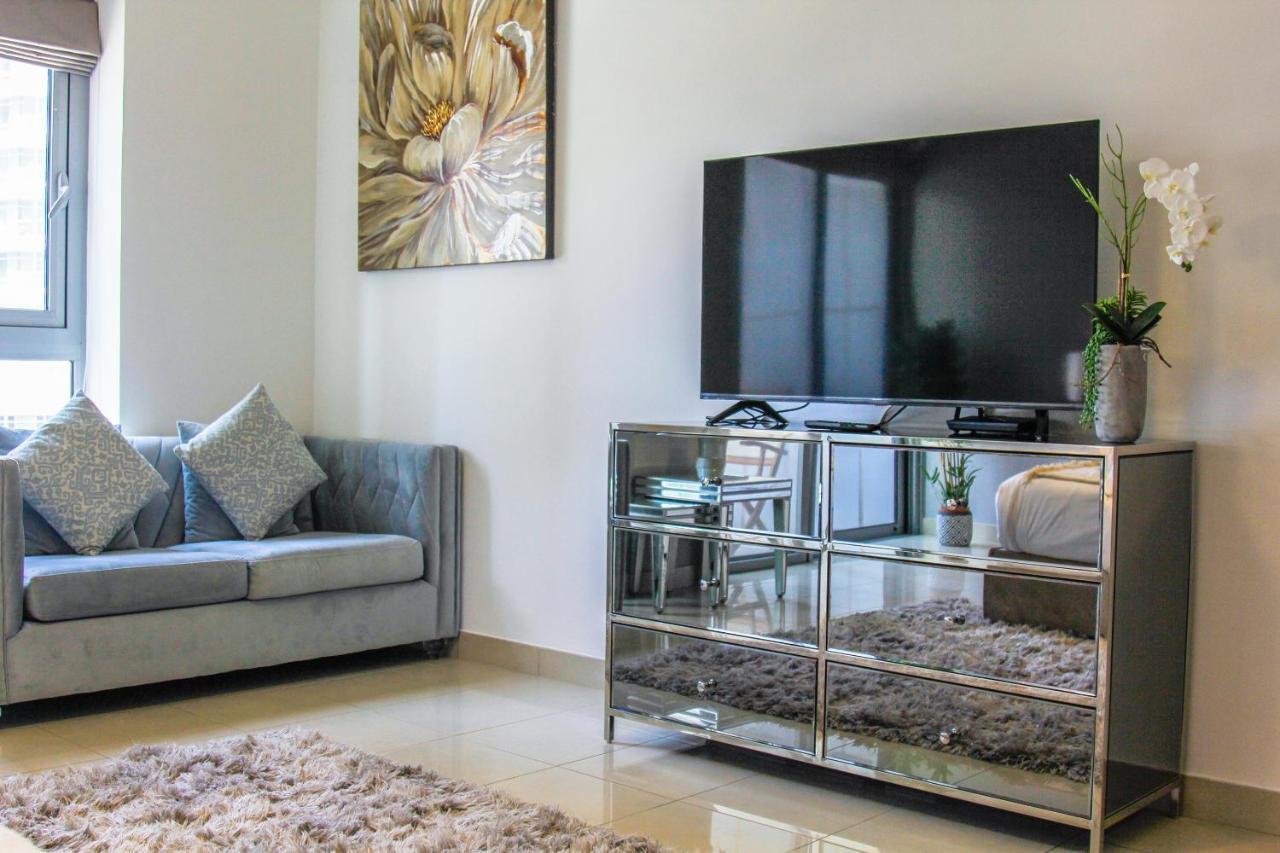 Apartment Nasma Luxury Stays - Standpoint Tower A *