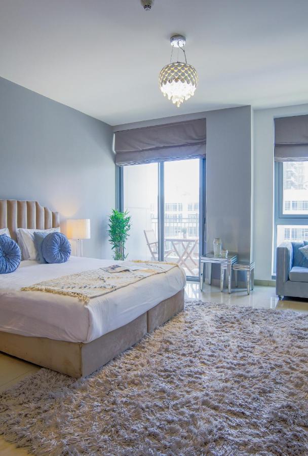 Nasma Luxury Stays - Standpoint Tower A Apartment *