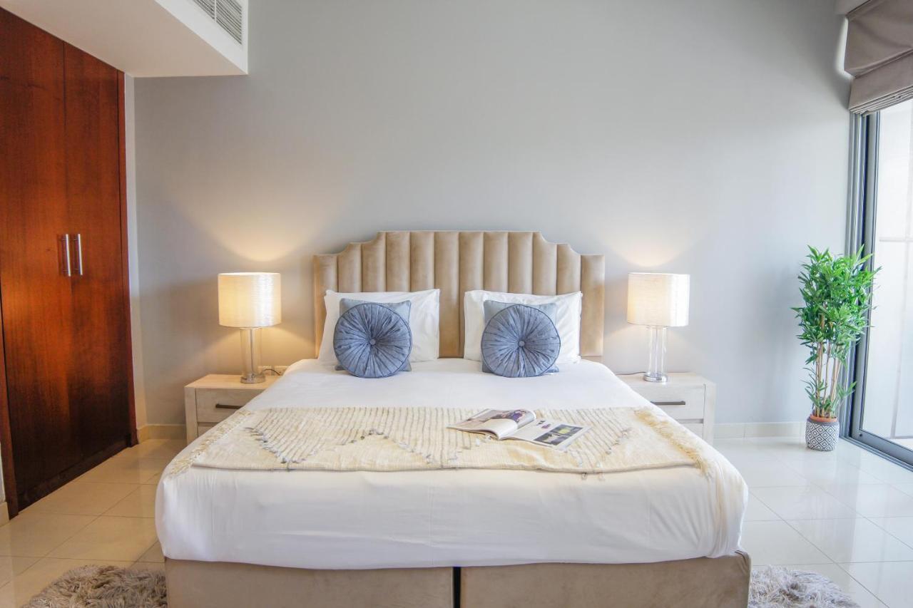 Nasma Luxury Stays - Standpoint Tower A Dubai