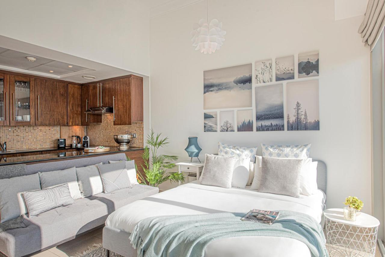 Nasma Luxury Stays - Charming And Fancy Studio In The Heart Of * Dubai