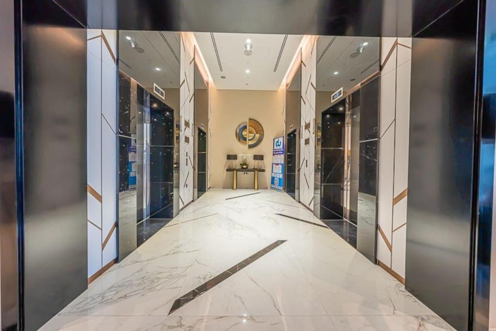 Apartment Damac Zada Tower Downtown Modernes Im Zentrum