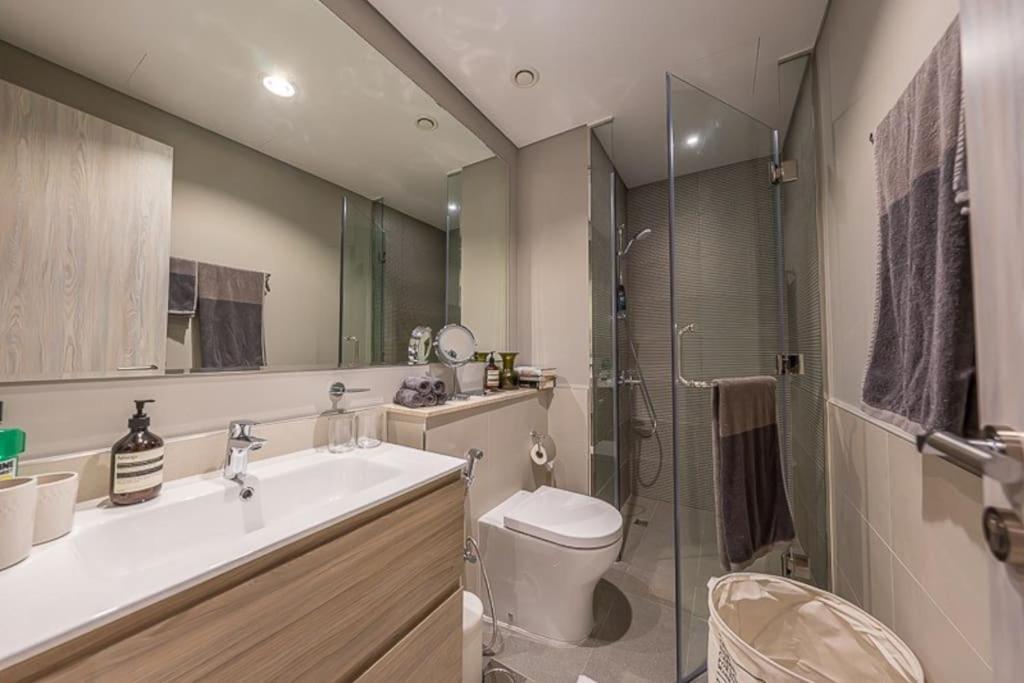 Apartment Damac Zada Tower Downtown Modernes Im Zentrum Dubai