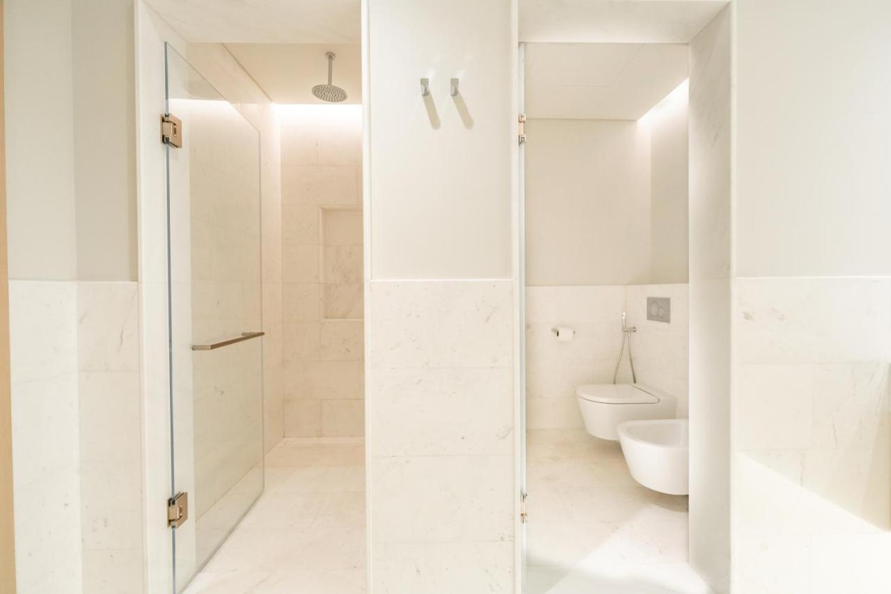 Apartment Fam Living - Palm Tower - Palm Jumeirah - Panoramic Dubai