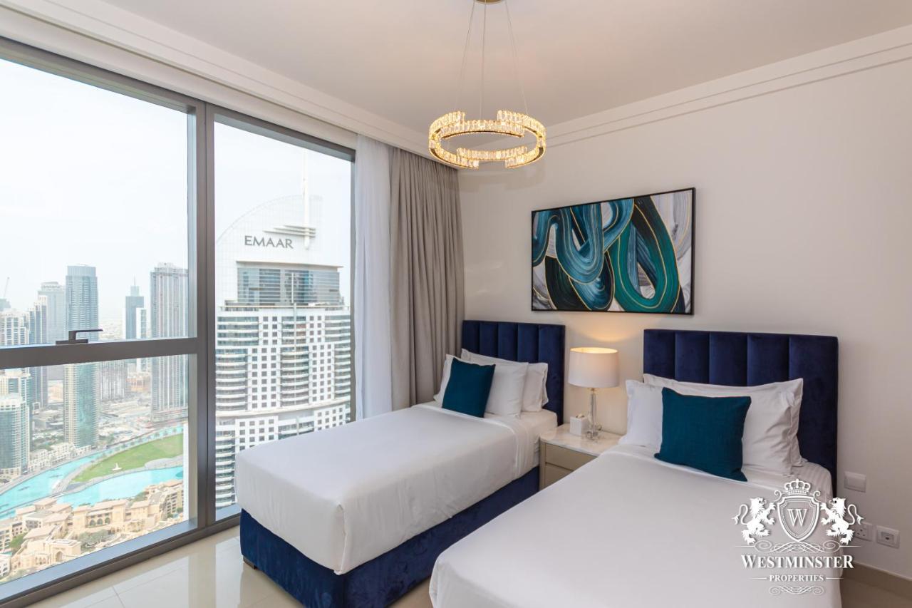 Westminster Boulevard Point Apartment
