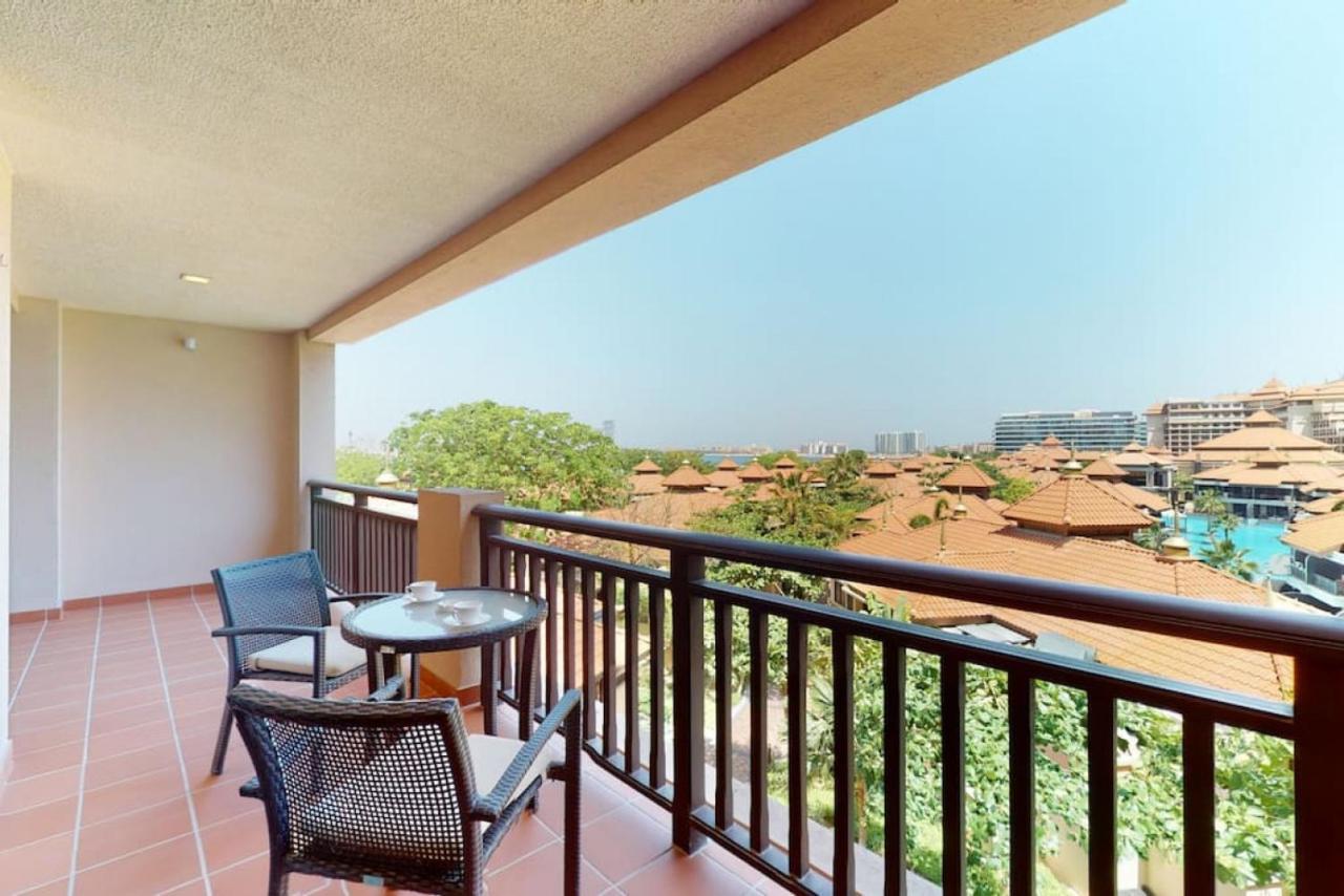 Royal Amwaj South, Palm Jumeirah - Calm Two Bedroom Apartment *