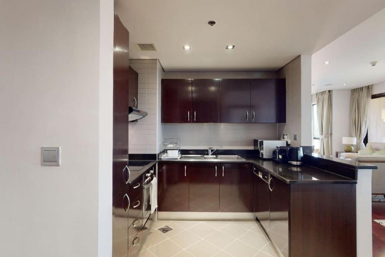 Royal Amwaj South, Palm Jumeirah - Calm Two Bedroom Apartment Dubai