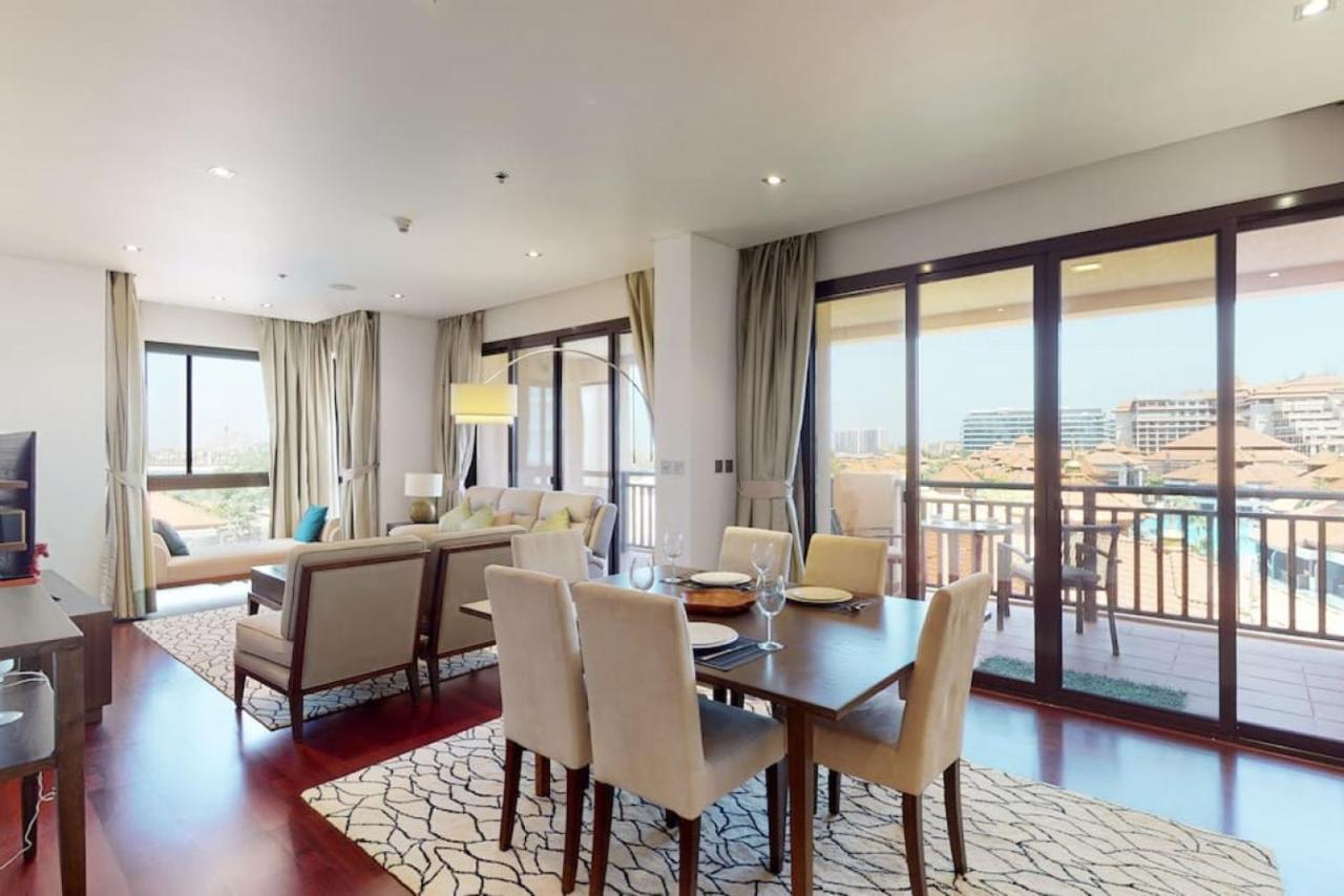 Royal Amwaj South, Palm Jumeirah - Calm Two Bedroom