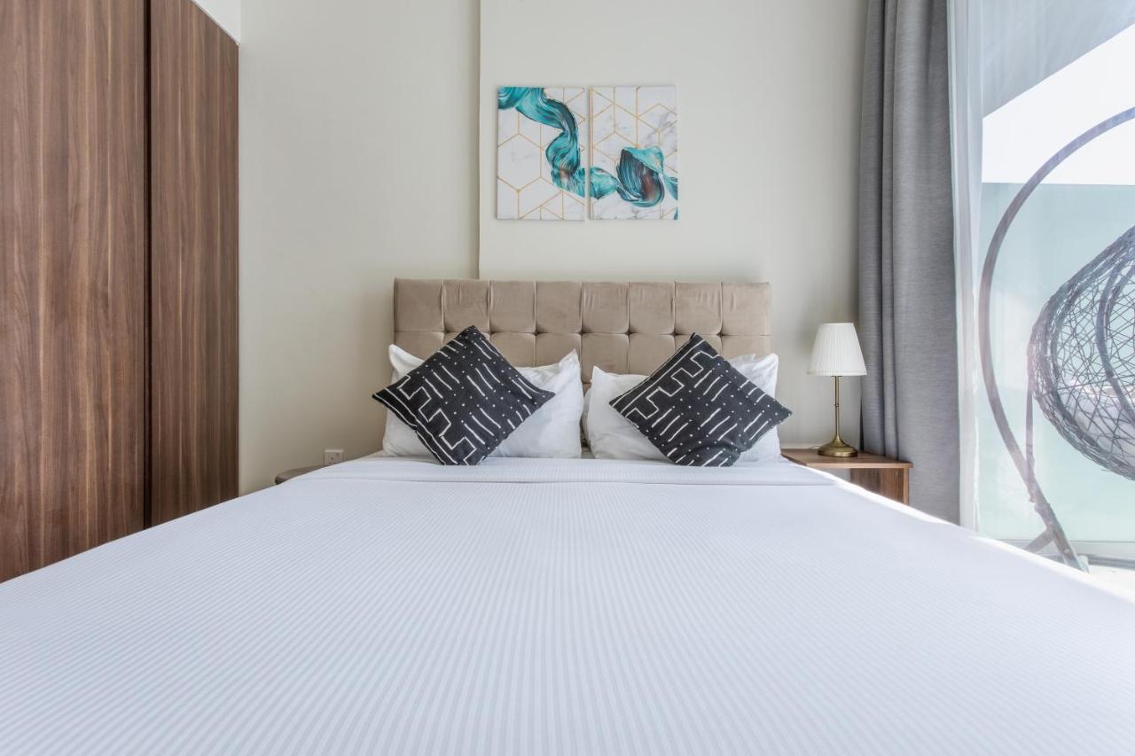 Reva Residences - One Bedroom By The S Homes * Dubai