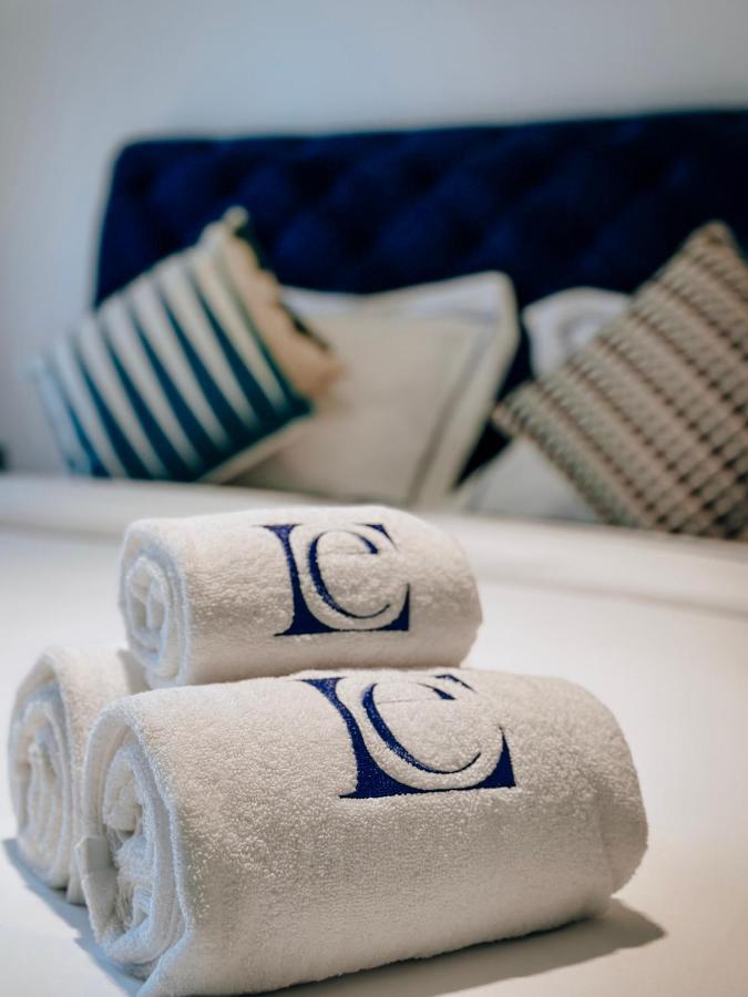 Luxury Escapes - Brand New 1br West Avenue Marina Dubai