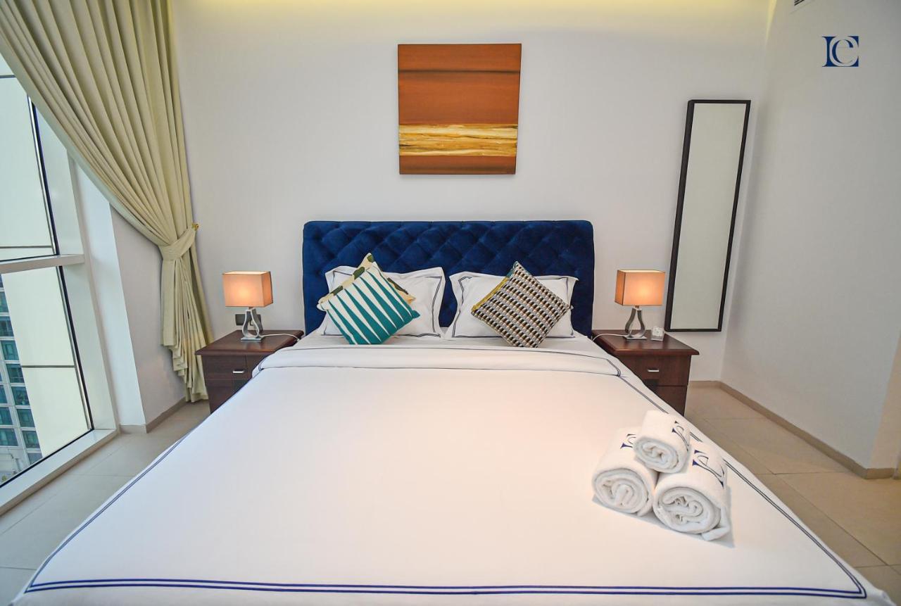 Apartment Luxury Escapes - Brand New 1br West Avenue Marina Dubai