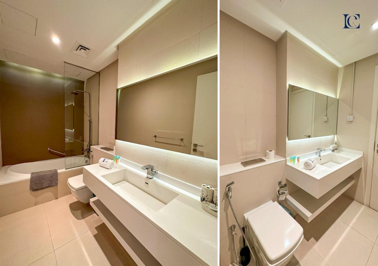 Luxury Escapes - Brand New 1br West Avenue Marina Dubai