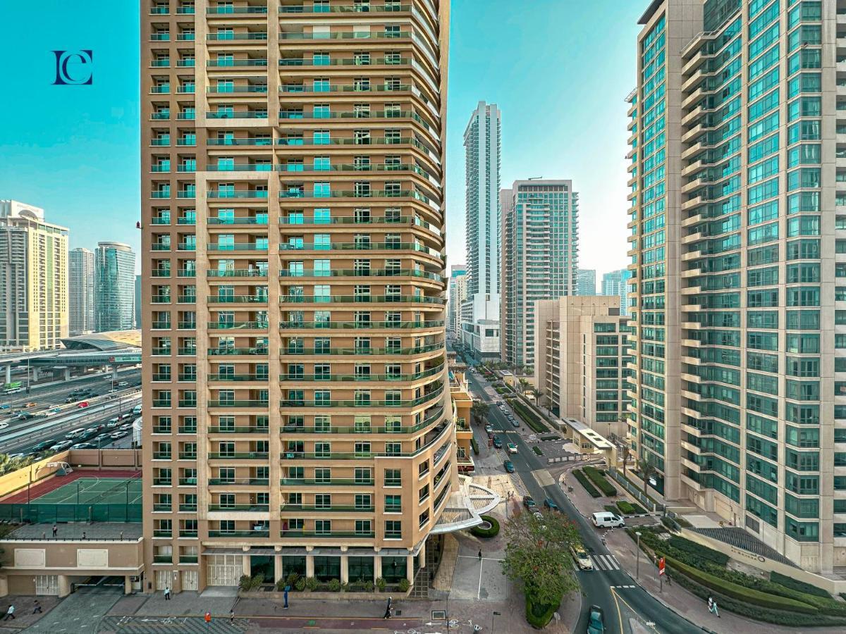 Apartment Luxury Escapes - Brand New 1br West Avenue Marina Dubai