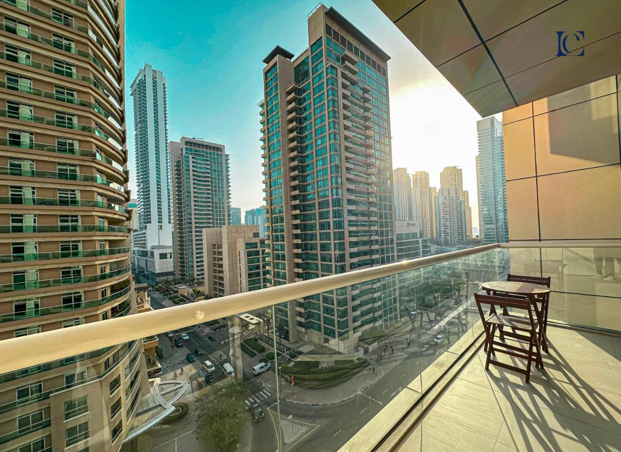 Luxury Escapes - Brand New 1br West Avenue Marina * Dubai