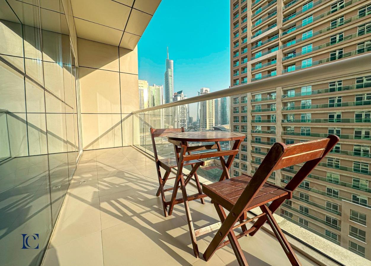 Luxury Escapes - Brand New 1br West Avenue Marina * Dubai