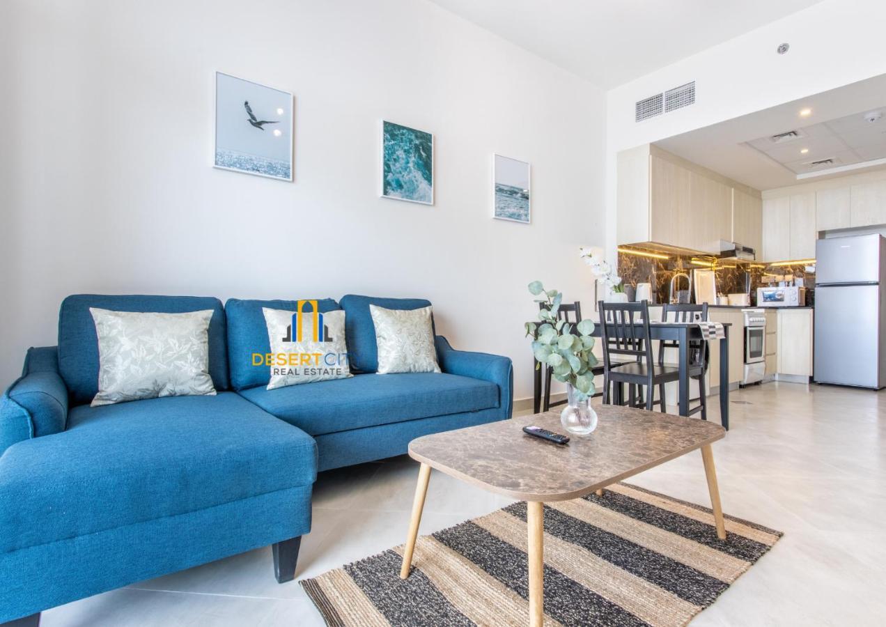 Fully Furnished One Bed In Al Jadaf, Hosted By Desert Dubai