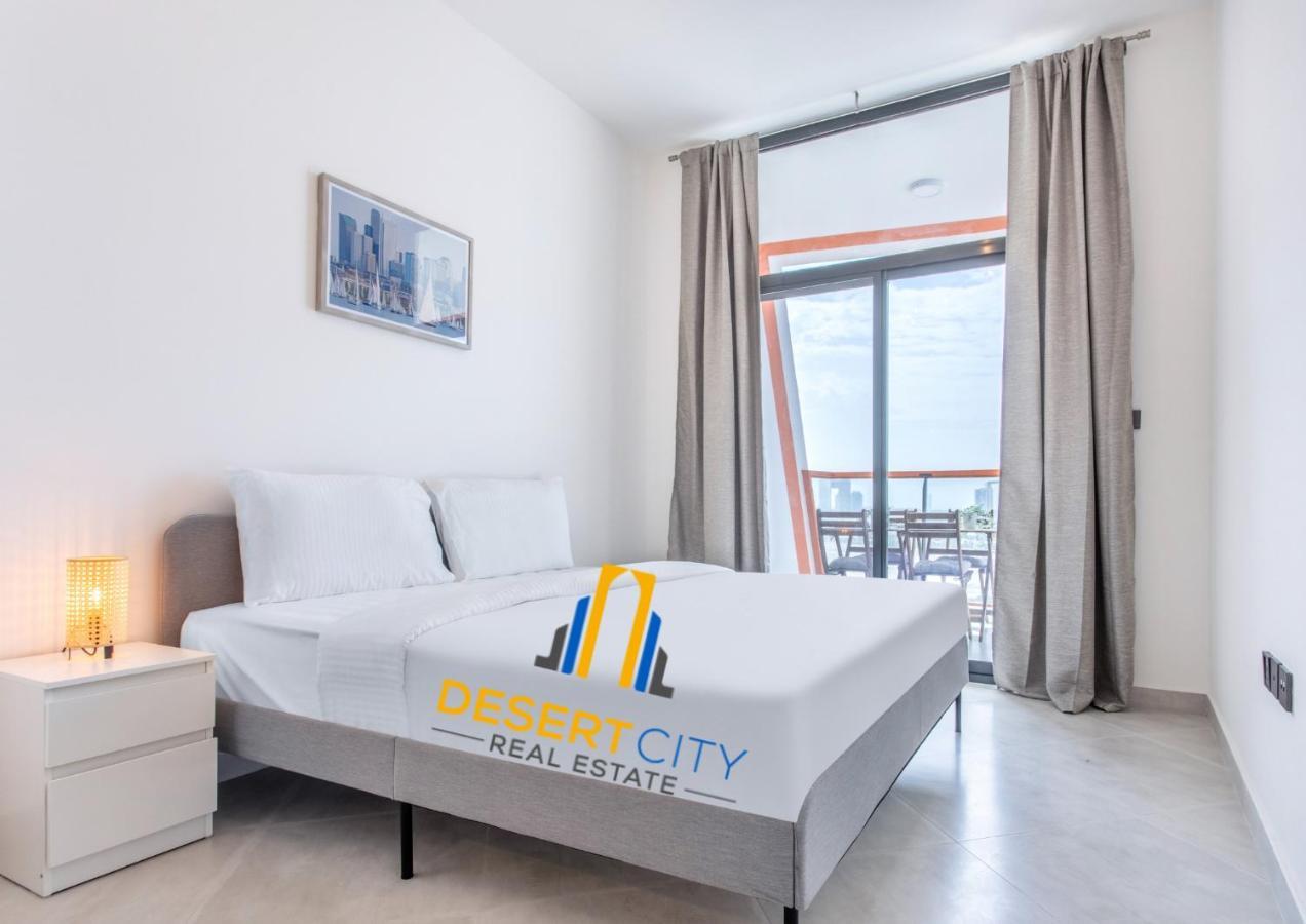 Fully Furnished One Bed In Al Jadaf, Hosted By Desert Apartment *