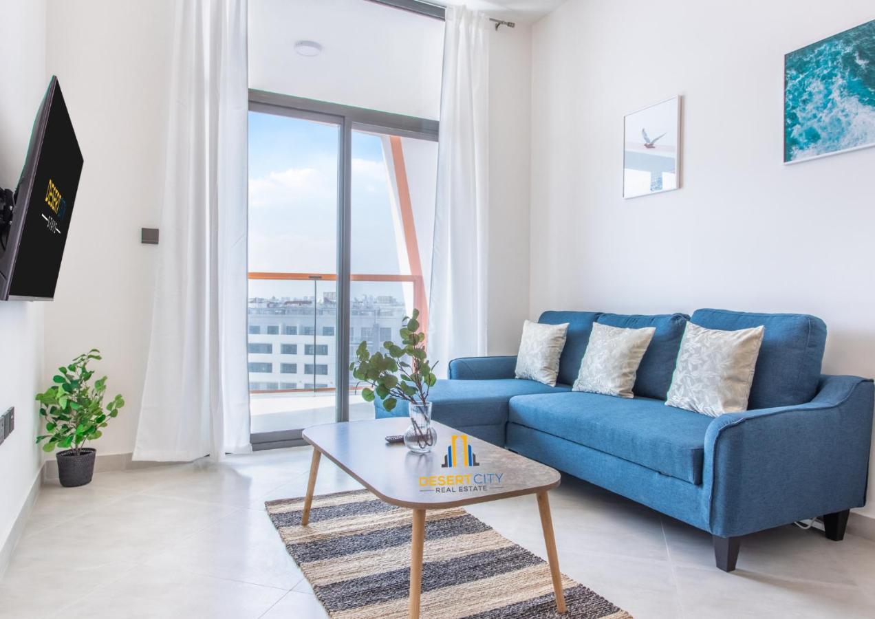 Apartment Fully Furnished One Bed In Al Jadaf, Hosted By Desert Dubai