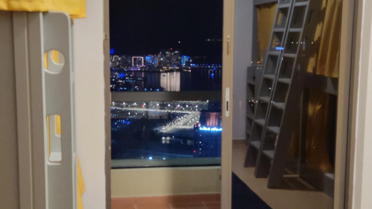 Sea Castle Jbr