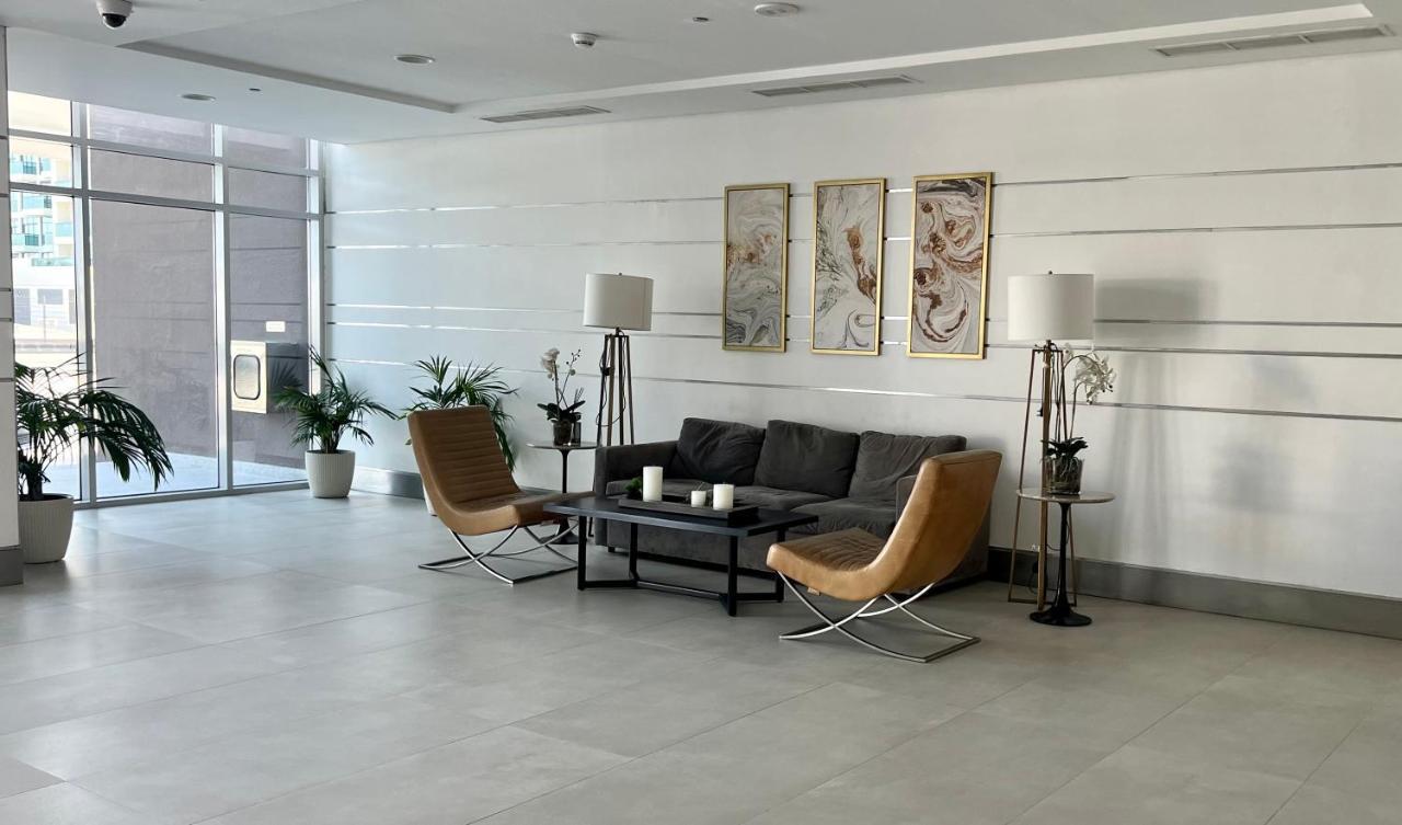 Beautiful Studio In Al Furjan Apartment Dubai