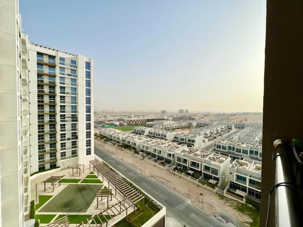 Beautiful Studio In Al Furjan *