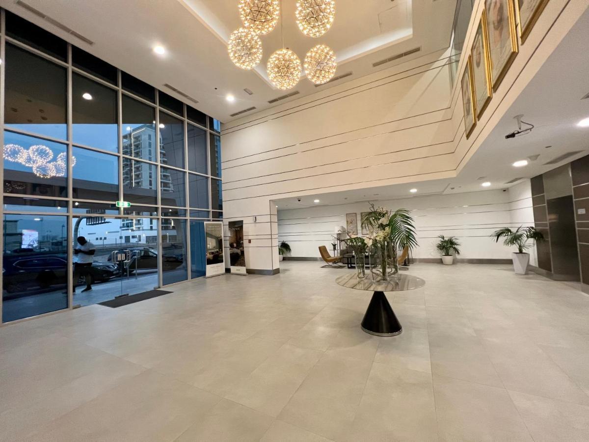 Beautiful Studio In Al Furjan Apartment Dubai