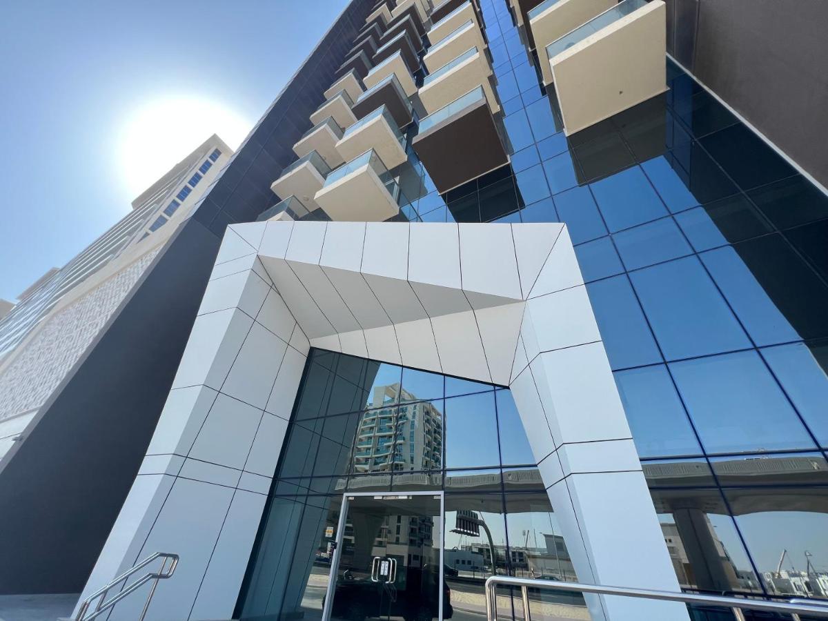 Beautiful Studio In Al Furjan Apartment Dubai