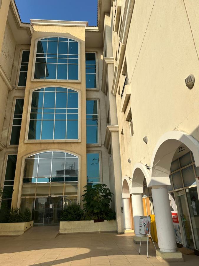 Partition Near Metro G-19 P02 * Dubai