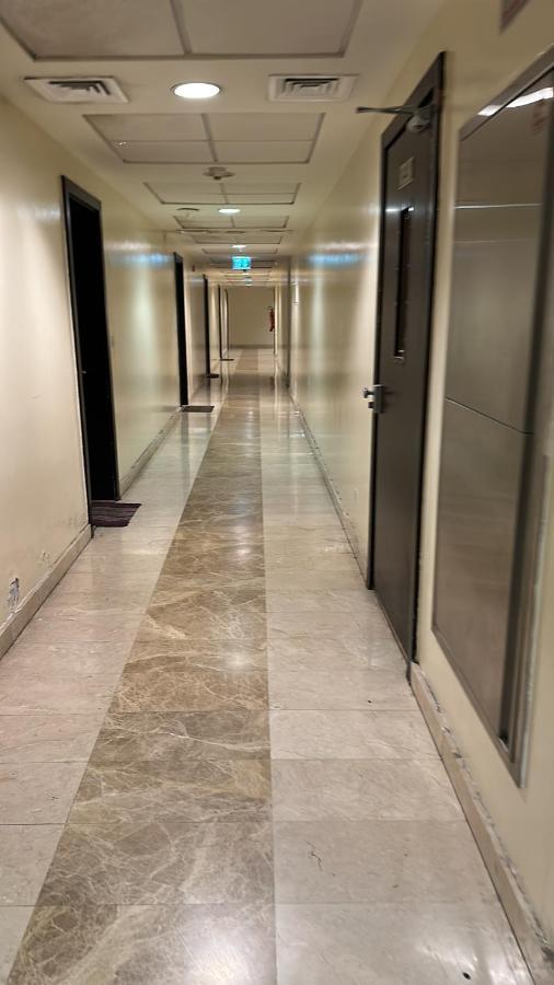 Homestay Partition Near Metro G-19 P02 Dubai
