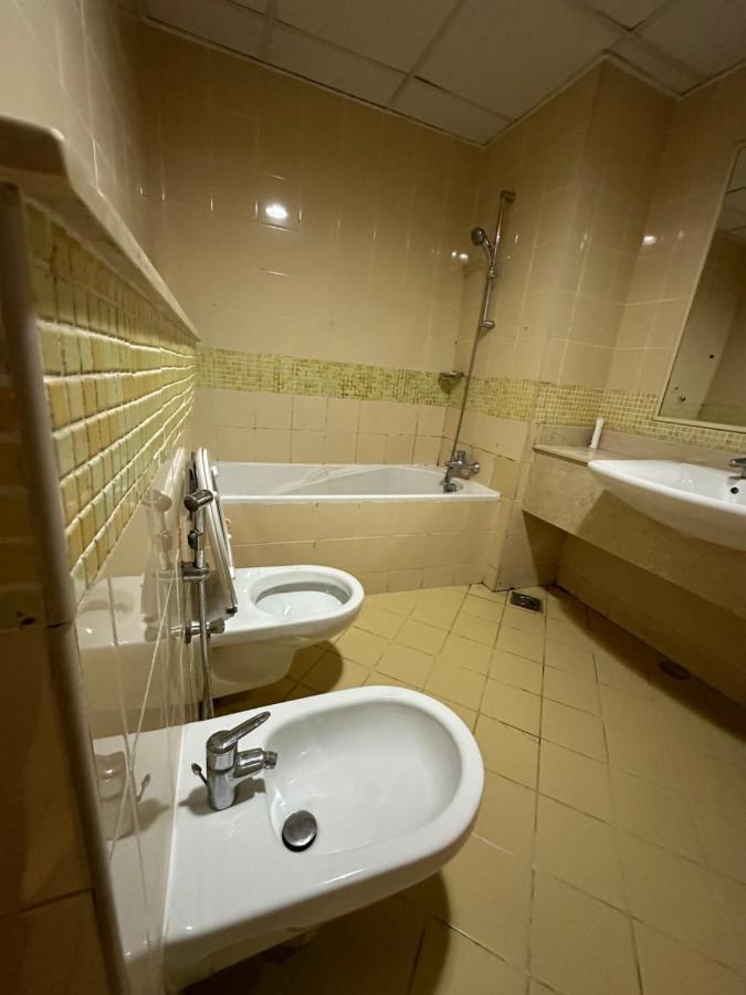 Homestay Partition Near Metro G-19 P02 Dubai