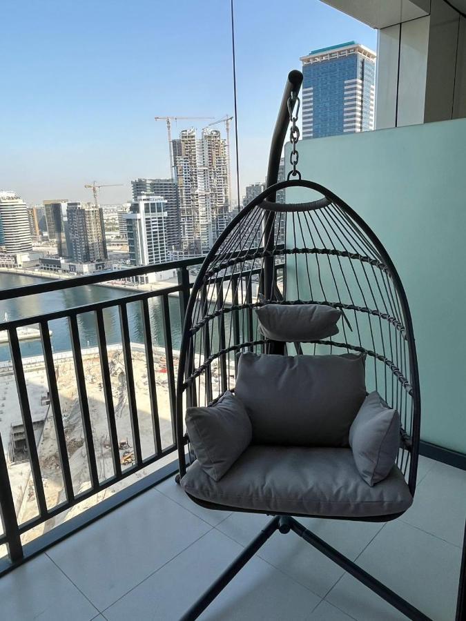 Apartment Keyrock Living - 1 Bedroom - Business Bay - Near Metro Station - Zada Tower
