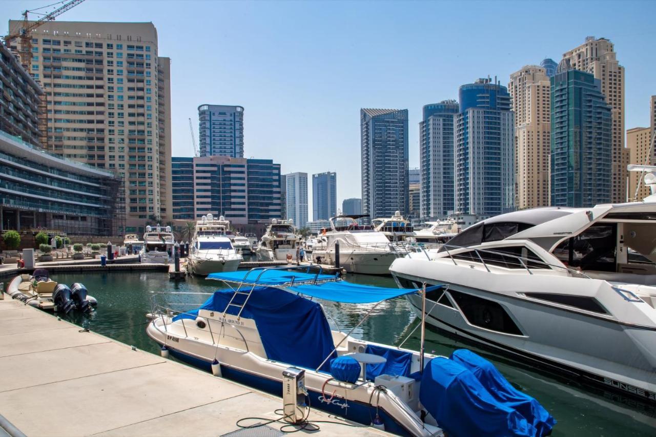 Apartment Frank Porter - Yacht Bay *