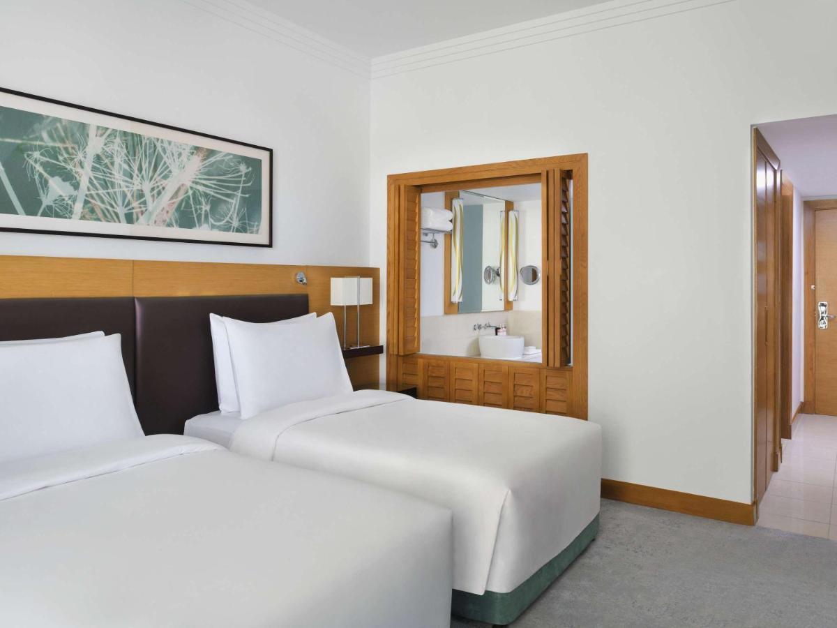Moevenpick Jumeirah