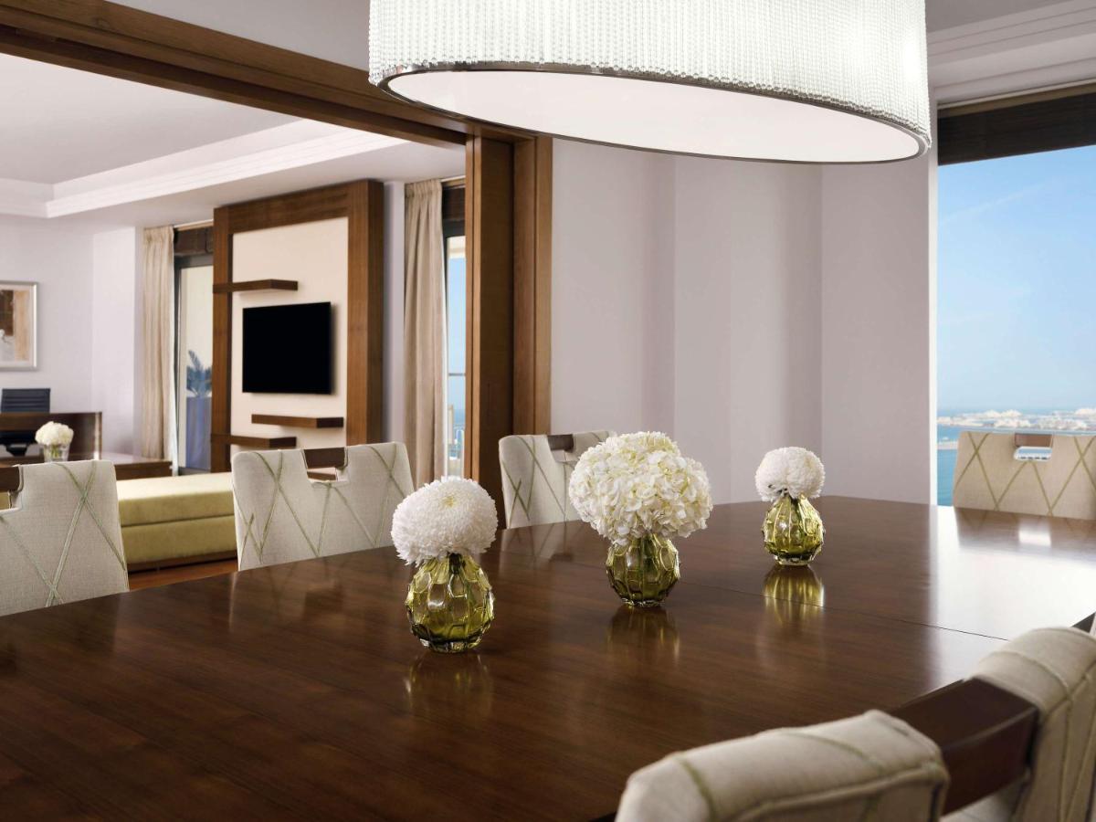Moevenpick Jumeirah Hotel Dubai