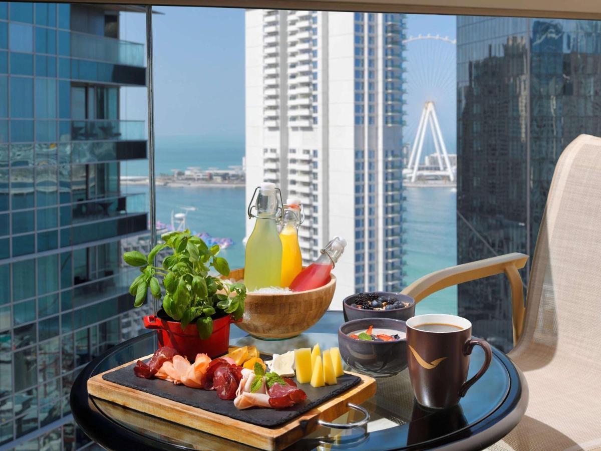 Hotel Moevenpick Jumeirah Dubai