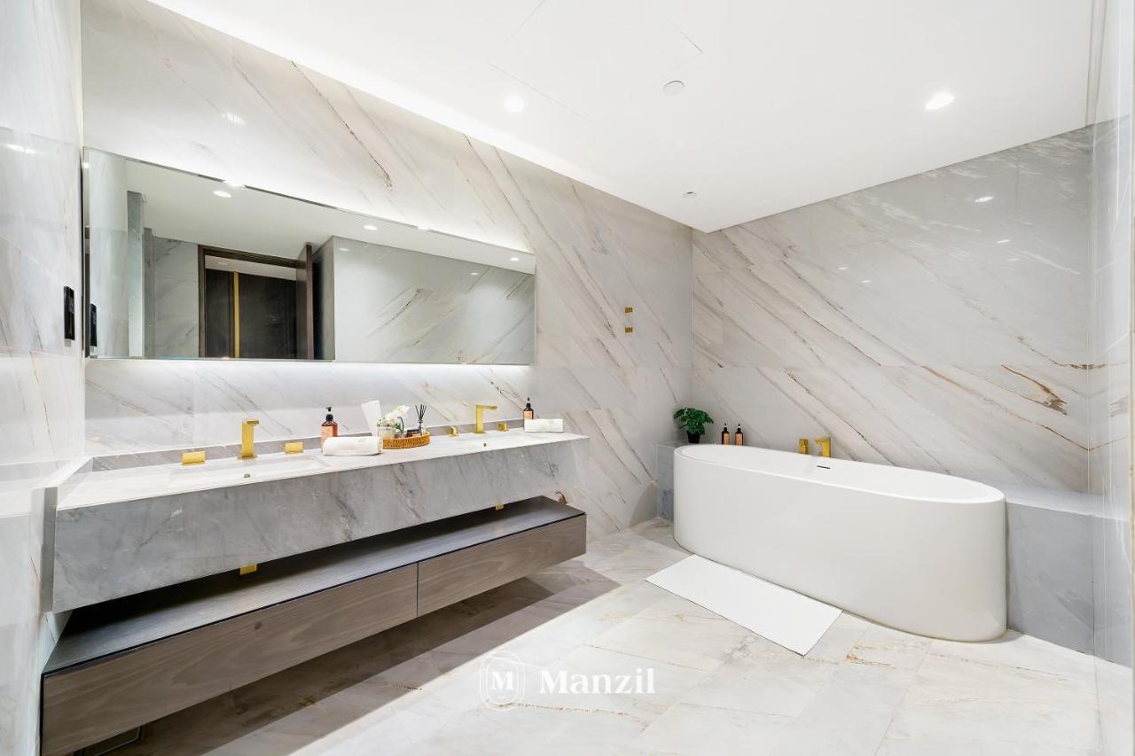 Manzil - Lavish 2br Sea View In Five Palm, Palm Jumeirah Apartment