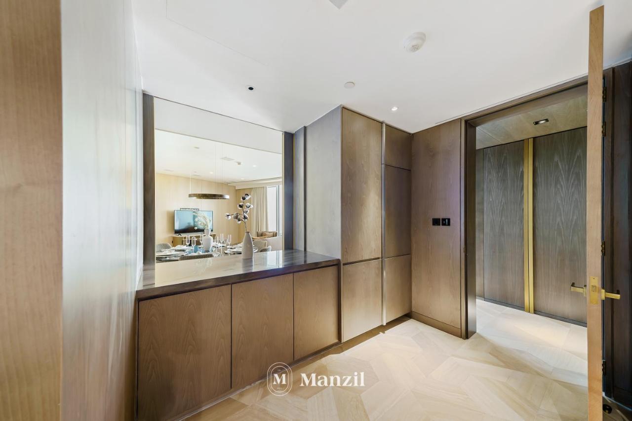 Manzil - Lavish 2br Sea View In Five Palm, Palm Jumeirah