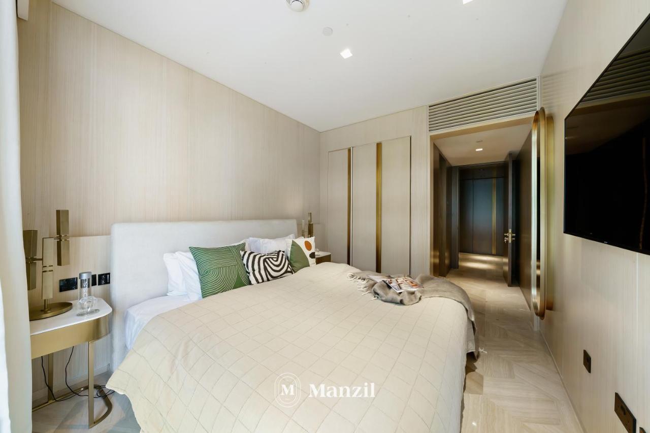 Manzil - Lavish 2br Sea View In Five Palm, Palm Jumeirah Apartment *