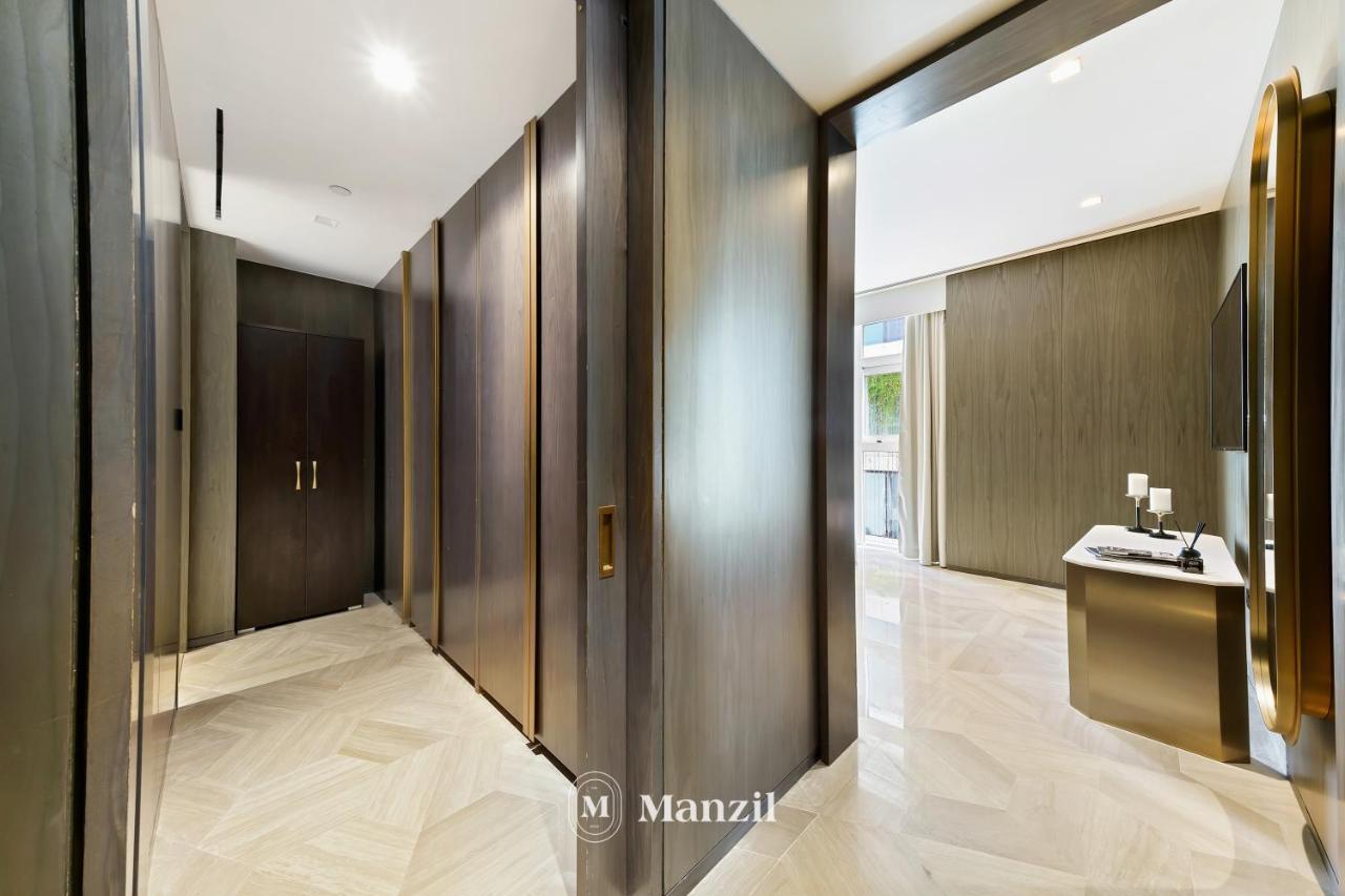 Manzil - Lavish 2br Sea View In Five Palm, Palm Jumeirah *