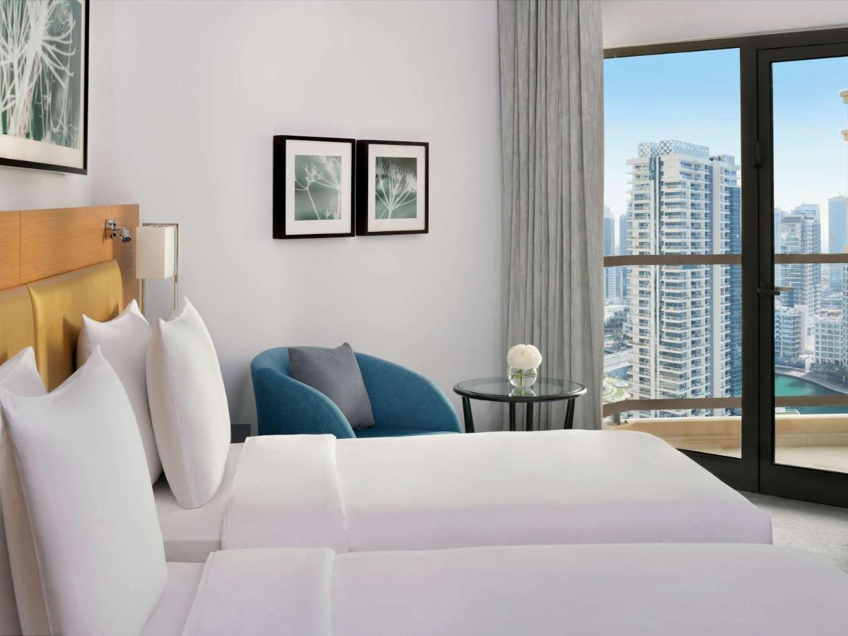 Hotel Moevenpick Jumeirah Dubai