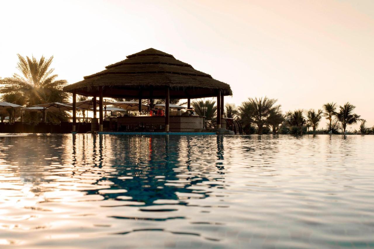 Le Meridien Mina Seyahi & Waterpark Resort