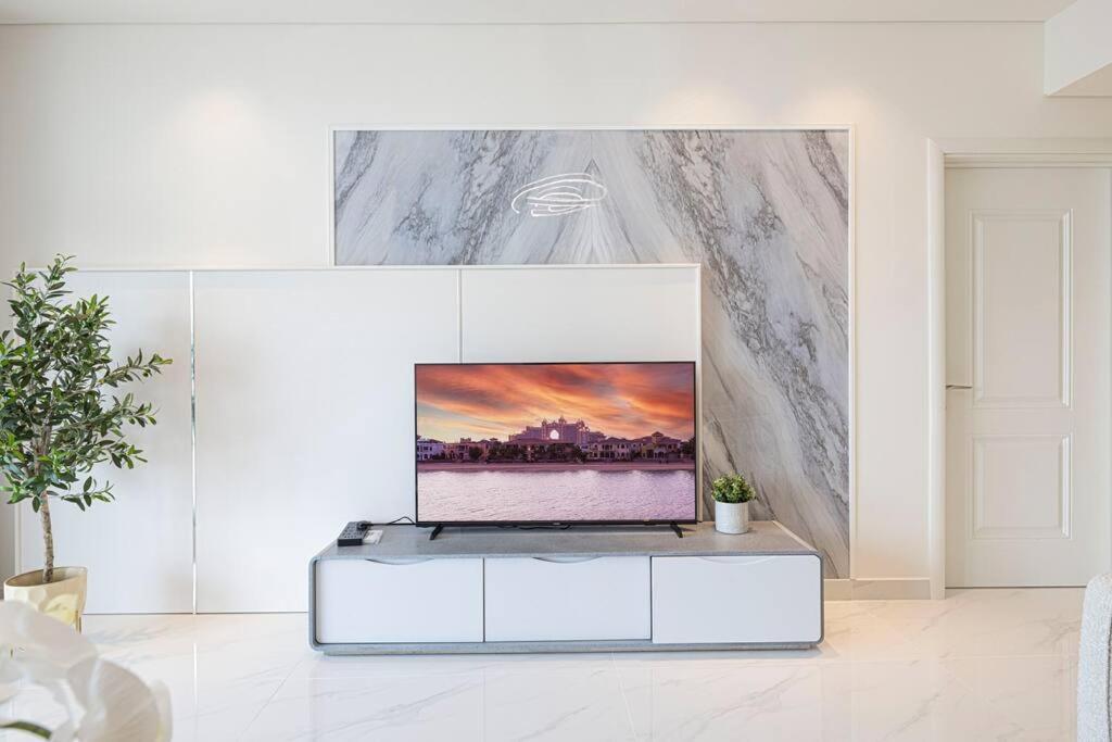 Apartment Magnificent - Luxurious 3 Bedroom With Marina View Dubai