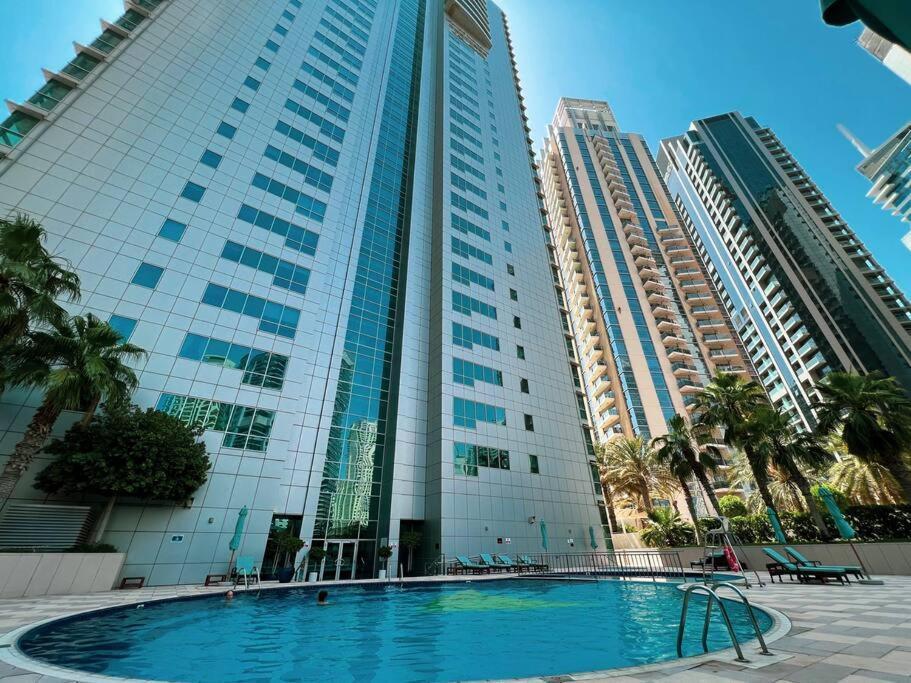 Apartment Magnificent - Luxurious 3 Bedroom With Marina View *