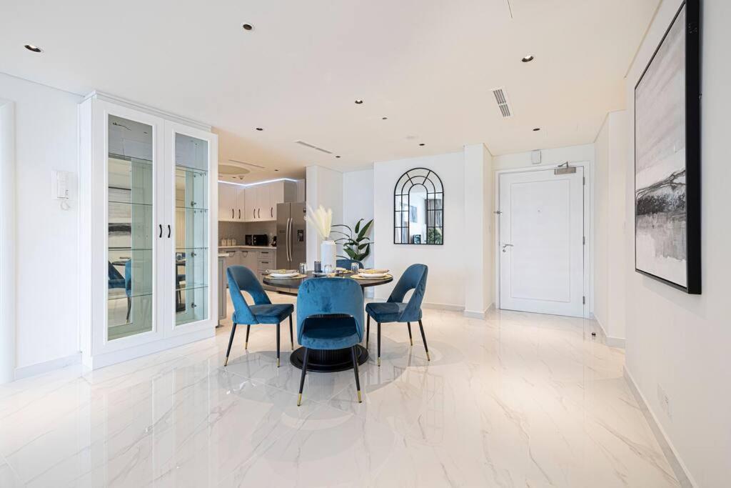 Apartment Magnificent - Luxurious 3 Bedroom With Marina View